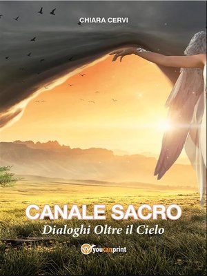 cover image of Canale sacro